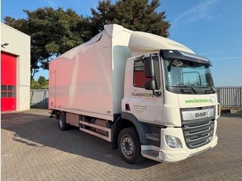 Leasing DAF CF 230 / ENGINE RUNNING / ONLY:286284 KM / ACC / LWDS / PLATFORM 2000 KG / 3SEATS / AUTOMATIC / EURO-6 / 2018 DAF CF 230 / ENGINE RUNNING / ONLY:286284 KM / ACC / LWDS / PLATFORM 2000 KG / 3SEATS / AUTOMATIC / EURO-6 / 2018: φωτογραφία 2
