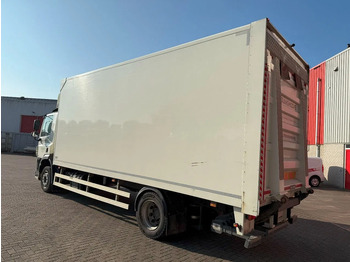 Leasing DAF CF 230 / ENGINE RUNNING / ONLY:286284 KM / ACC / LWDS / PLATFORM 2000 KG / 3SEATS / AUTOMATIC / EURO-6 / 2018 DAF CF 230 / ENGINE RUNNING / ONLY:286284 KM / ACC / LWDS / PLATFORM 2000 KG / 3SEATS / AUTOMATIC / EURO-6 / 2018: φωτογραφία 3