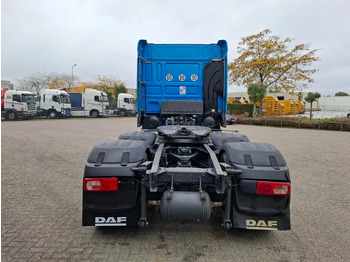 Τράκτορας DAF XF106-530 / 6X4 / INTARDER / HYDRAULICS / ONLY:418213 KM / TUV:16-06-2026 / 44TON / LWDS / MANUAL / EURO-6 / 2018: φωτογραφία 4 Τράκτορας DAF XF106-530 / 6X4 / INTARDER / HYDRAULICS / ONLY:418213 KM / TUV:16-06-2026 / 44TON / LWDS / MANUAL / EURO-6 / 2018: φωτογραφία 4