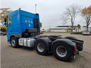 Τράκτορας DAF XF106-530 / 6X4 / INTARDER / HYDRAULICS / ONLY:418213 KM / TUV:16-06-2026 / 44TON / LWDS / MANUAL / EURO-6 / 2018: φωτογραφία 3 Τράκτορας DAF XF106-530 / 6X4 / INTARDER / HYDRAULICS / ONLY:418213 KM / TUV:16-06-2026 / 44TON / LWDS / MANUAL / EURO-6 / 2018: φωτογραφία 3