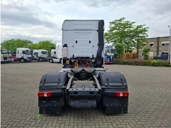 Τράκτορας Mercedes-Benz Actros 1945 / DOUBLE TANK / ONLY:508736 KM / 2XBED / FRIDGE / AUTOMATIC / EURO-6 / 2015: φωτογραφία 4