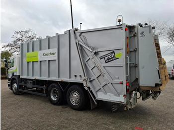 Leasing Scania P360 / RETARDER / ONLY:234640 KM / LENKACHSE / AIRCO / WORKING GARBAGE TRUCK / AUTOMATIC / EURO-5 / 2013 Scania P360 / RETARDER / ONLY:234640 KM / LENKACHSE / AIRCO / WORKING GARBAGE TRUCK / AUTOMATIC / EURO-5 / 2013: φωτογραφία 3 Leasing Scania P360 / RETARDER / ONLY:234640 KM / LENKACHSE / AIRCO / WORKING GARBAGE TRUCK / AUTOMATIC / EURO-5 / 2013 Scania P360 / RETARDER / ONLY:234640 KM / LENKACHSE / AIRCO / WORKING GARBAGE TRUCK / AUTOMATIC / EURO-5 / 2013: φωτογραφία 3