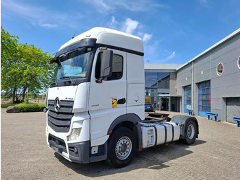 Τράκτορας MERCEDES-BENZ Actros 1945