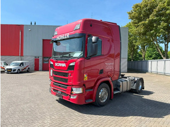 Τράκτορας SCANIA R 500