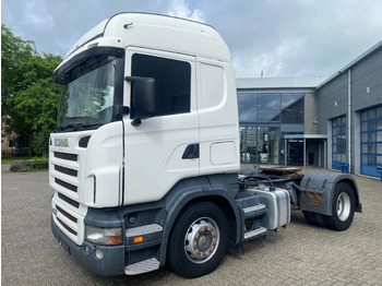 Τράκτορας SCANIA R 420
