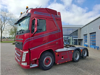 Τράκτορας VOLVO FH