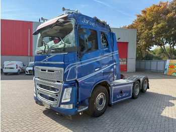 Τράκτορας VOLVO FH