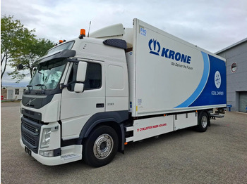 Φορτηγό ισοθερμικό VOLVO FM11 330
