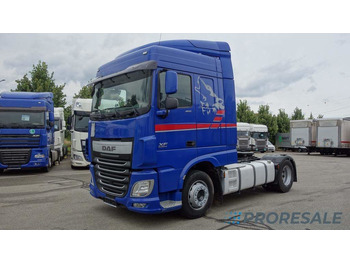 Τράκτορας DAF XF 460 FT SC EURO 6: φωτογραφία 2