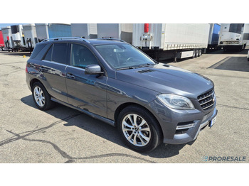 Αυτοκίνητο MERCEDES-BENZ