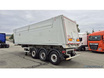 Επικαθήμενο ανατρεπόμενο PANAV