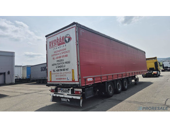 Επικαθήμενο κουρτίνα SCHMITZ CARGOBULL SCS 24/L - 13.62 EB: φωτογραφία 4 Επικαθήμενο κουρτίνα SCHMITZ CARGOBULL SCS 24/L - 13.62 EB: φωτογραφία 4