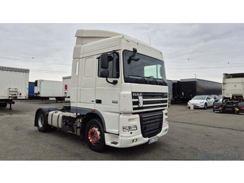 Τράκτορας DAF XF 105 460