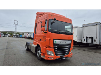 Τράκτορας DAF XF 460