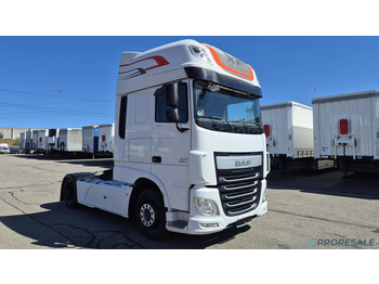 Τράκτορας DAF XF 460