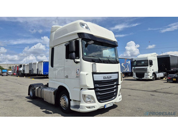 Τράκτορας DAF XF 510