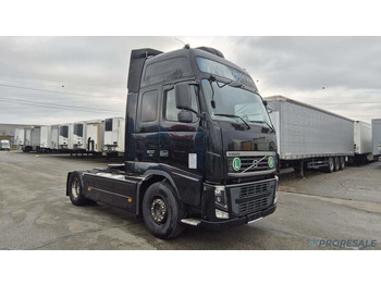 Τράκτορας VOLVO FH13 500