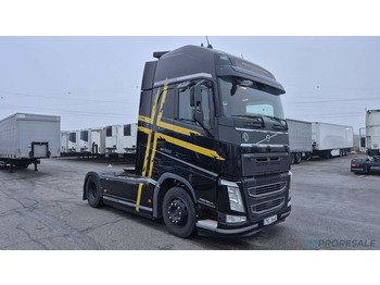 Τράκτορας VOLVO FH 500
