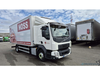 Φορτηγό ψυγείο VOLVO FL 250