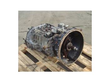 Μετάδοσης κίνησης DAF Gearbox ZF - 9s109MAN, Mercedes
: φωτογραφία 1