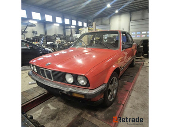 Αυτοκίνητο BMW