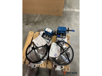 Εξοπλισμού κατασκευών