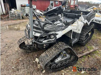 Τετράκλινα