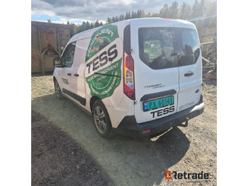 Αυτοκίνητο FORD