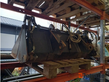 Κουβάς για φορτωτή