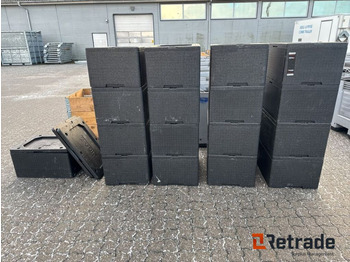 Εργαλείο/ Εξοπλισμός