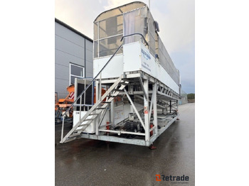 Εξοπλισμού κατασκευών