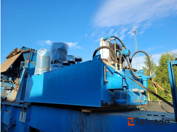 Βιομηχανικός εξοπλισμός Balpress Paal Konti 600: φωτογραφία 5 Βιομηχανικός εξοπλισμός Balpress Paal Konti 600: φωτογραφία 5