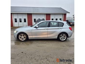 Αυτοκίνητο BMW