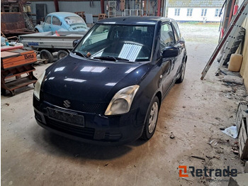 Αυτοκίνητο SUZUKI