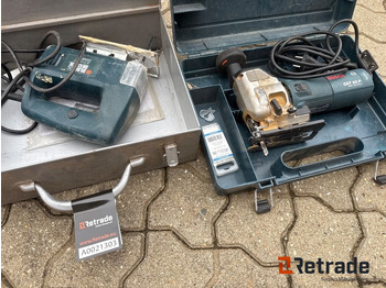 Εξοπλισμού κατασκευών BOSCH