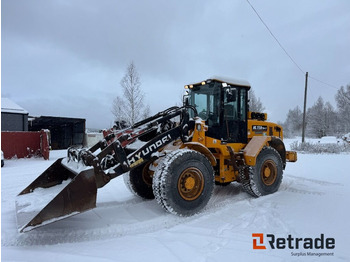 Κατασκευή μηχανήματα HYUNDAI