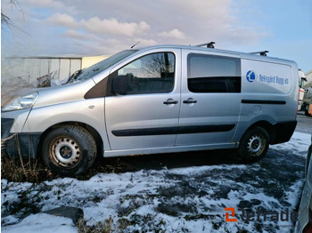 Αυτοκίνητο PEUGEOT