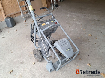 Πλυστικό μηχάνημα