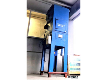 Βιομηχανικός εξοπλισμός