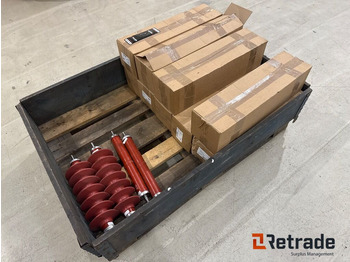 Βιομηχανικός εξοπλισμός