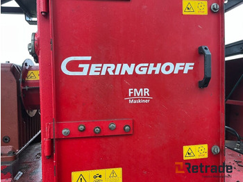Εξοπλισμός μετά τη συγκομιδή Landbrugsudstyr Geringhoff CGN - S: φωτογραφία 5 Εξοπλισμός μετά τη συγκομιδή Landbrugsudstyr Geringhoff CGN - S: φωτογραφία 5