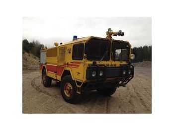 Πυροσβεστικό όχημα MAN AOF 14.440 /4X4 Airport Fire Truck
: φωτογραφία 1