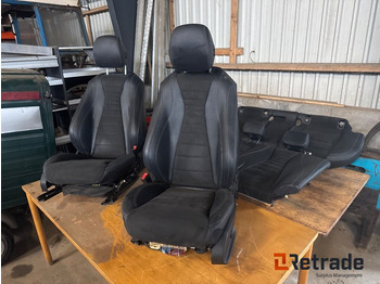 Αυτοκίνητο MERCEDES-BENZ