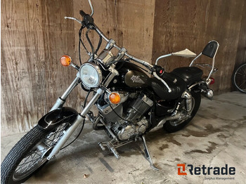 Μοτοσικλέτα YAMAHA