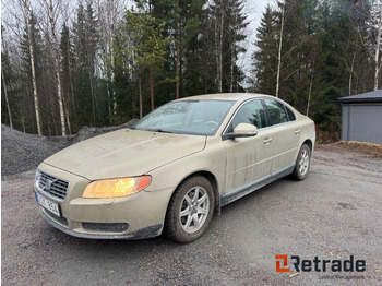 Αυτοκίνητο VOLVO