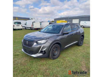 Αυτοκίνητο PEUGEOT