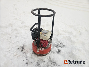 Εξοπλισμού κατασκευών