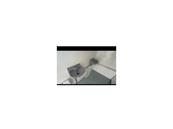 Σπίτι εμπορευματοκιβωτία, Τρέιλερ Scanvogn 7300-2000 ( A0025174): φωτογραφία 2 Σπίτι εμπορευματοκιβωτία, Τρέιλερ Scanvogn 7300-2000 ( A0025174): φωτογραφία 2