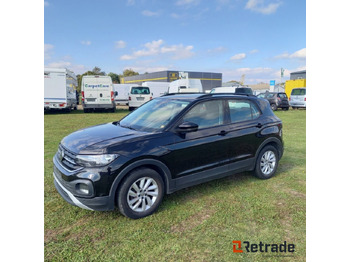 Αυτοκίνητο VOLKSWAGEN