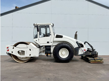 Οδοστρωτήρας BOMAG BW213DH-4